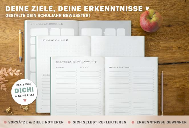 Lehrerkalender für Schuljahr 2024 2025, grün weiß, mit Stundenplan, Klassenlisten, Kontaktlisten, Klassenarbeiten Planung, Vertretungsstunden, u.v.m.